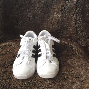 Adidas Cloudfoam Advantage Stripe Women’s